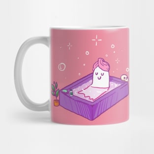 Ghost care Mug